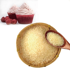 Factory supply bulk halal food grade bovine gelatin powder